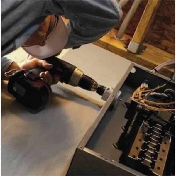 Bosch HB187 Bi-Metal Hole Saw, 1-7/8 inch Diameter