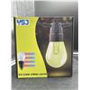 Image 2 : YSJ S14 2700K String Lights with 4 Adjustable Modes and Remote Control