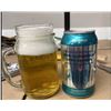 Image 1 : Co-op Gold Non-Alcoholic Beer 12 Cans 355mL Each