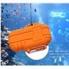 Image 1 : Waterproof Outdoor Light X003B79VUZ, Without Gas