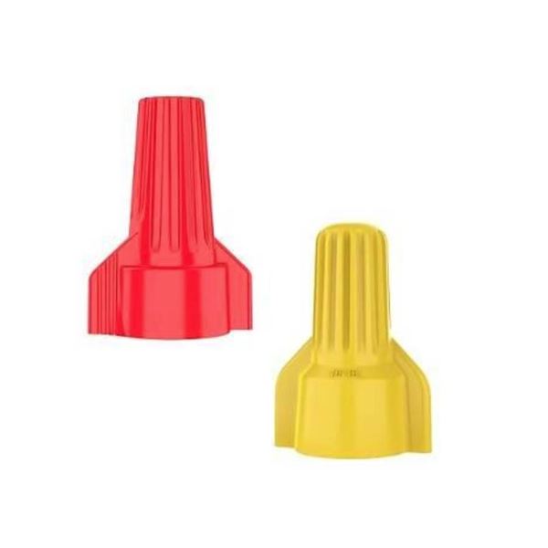 Ideal WingTwist Wire Connectors, 150 Pk, Model 30-5153