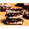 Image 1 : Chocxo Dark Chocolate Peppermint Cups, 98g (4 Bags Total)