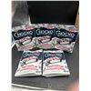 Image 2 : Chocxo Dark Chocolate Peppermint Cups, 98g (4 Bags Total)
