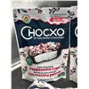 Image 3 : Chocxo Dark Chocolate Peppermint Cups, 98g (4 Bags Total)