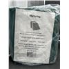 Image 2 : SlipToGrip 42 x 35 Inch Waterproof Door Mat by Michigan Company