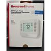 Image 2 : Honeywell Home RTH20B X2P Single-Stage Programmable Thermostat