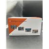 Image 4 : Smart Solar Battery Camera with 2.4GHz Wireless Capability