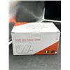 Image 2 : Smart Solar Battery Camera with 2.4GHz Wireless Capability