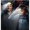 Image 1 : HL-OG-BY12 Rechargeable LED Headlamp and Flashlight Combo