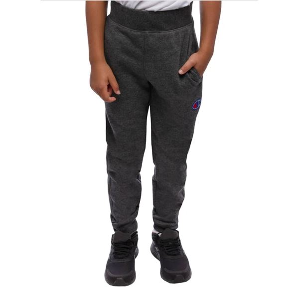 Champion Youth Jogger Pants, L/G (10/12),Â