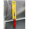 Image 2 : STANLEY Hand Saw, Jab Saw, Wood Handle, 6-Inch (15-206)