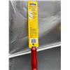Image 4 : STANLEY Hand Saw, Jab Saw, Wood Handle, 6-Inch (15-206)