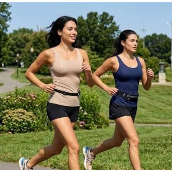 Frank And Oak Contour Tank 2-Pack M/M