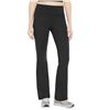 Image 1 : GapFit Flared Legging, Medium, Black