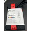 Image 3 : GapFit Flared Legging, Medium, Black