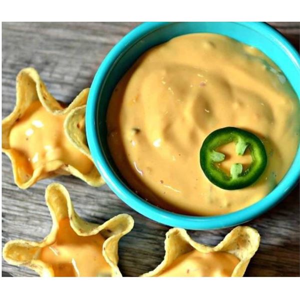 Jalapeno Cheese Sauce Food Product 6/24/19 with Batch Information