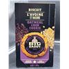 Image 2 : Big Daddy Oatmeal & Raisin Cookie Pack, 8 x 100g