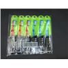 Image 2 : Reach Crystal Clean Toothbrushes Pack of 6