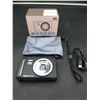 Image 2 : Guevues 4K Digital Camera, Model V19 -  SD CARD NOT INCLUDED
