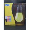 Image 2 : YSJ S14 2700K String Lights Outdoor