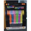 Image 3 : Samrok Color Flame Candles 12X 12 PACKS