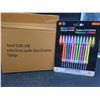 Image 2 : Samrok Color Flame Candles 12X 12 PACKS