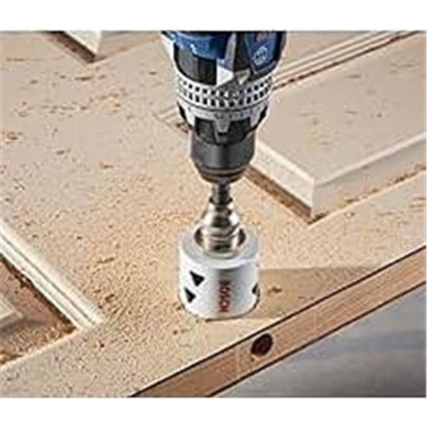 Bosch Bimetal Hole Saw 1-7/8" Model H8187