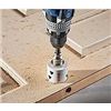 Image 1 : Bosch Bimetal Hole Saw 1-7/8" Model H8187