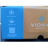 Image 3 : Vionic Beach Breeze Canvas Shoes US 8