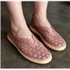 Image 1 : Bueno Daisy Shoes, Size 38, Dusty Mauve