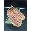 Image 2 : Bueno Daisy Shoes, Size 38, Dusty Mauve