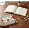 Image 1 : Speedball WC Journal 8.25x8.25 2-Pack
