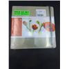 Image 2 : Speedball WC Journal 8.25x8.25 2-Pack