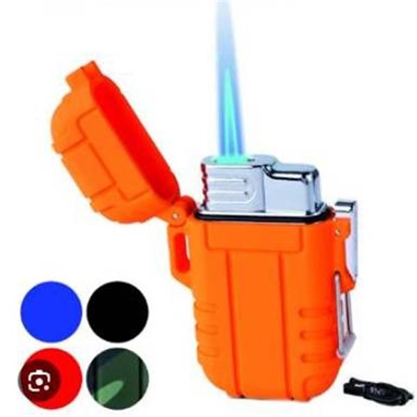 Waterproof Outdoor Lighter X003879VUZ
