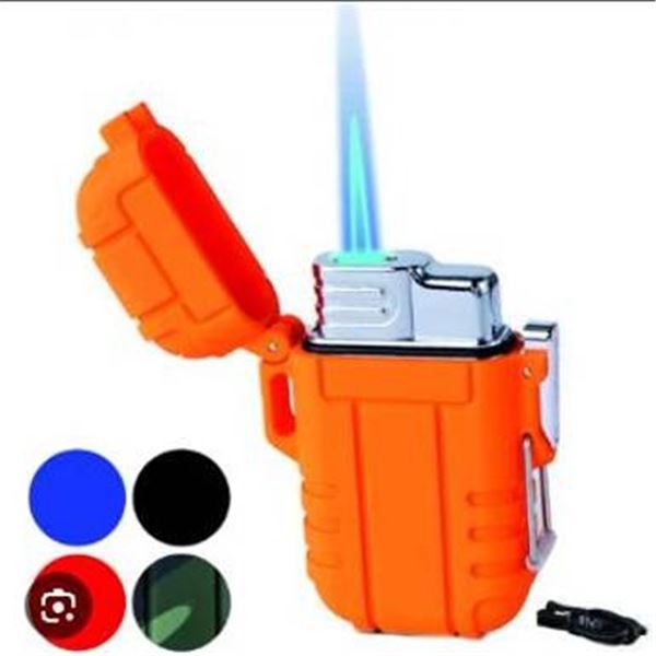 Waterproof Outdoor Lighter X003879VUZ