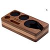 Image 1 : Normcore Espresso Tamping Station Walnut