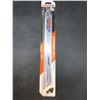 Image 2 : Lenox Lazer CT 12" Blade, Carbide Tip