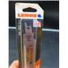 Image 4 : Lenox Lazer CT 12" Blade, Carbide Tip
