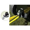 Image 1 : Good Vibrations Hitchin' Post 3-Way Hitch