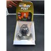 Image 2 : Good Vibrations Hitchin' Post 3-Way Hitch