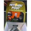 Image 4 : Good Vibrations Hitchin' Post 3-Way Hitch