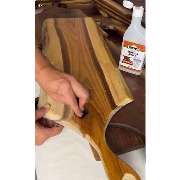 Watco Oil Conditioner 500 mL Bottle