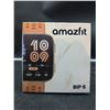 Image 2 : Amazfit Bip 6 Smart Watch, Blush