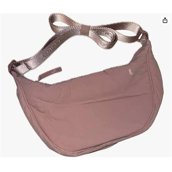 Lole Unisex Crossbody Bag Model 1942865