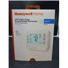 Image 2 : Honeywell RTH208B Programmable Thermostat