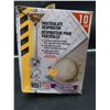 Image 2 : N95 Particulate Respirator, 10 PACK