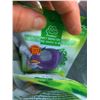 Image 5 : 16 Pack Frokito Spiral Insect Bands