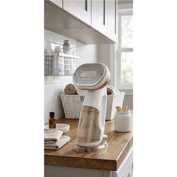 Conair Turbo ExtremeSteam 2-in-1 Steamer Iron