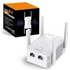Image 1 : EDTISKE Dual Band WiFi Extender Model X12