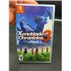 Image 2 : Xenoblade Chronicles 3 Nintendo Switch Game